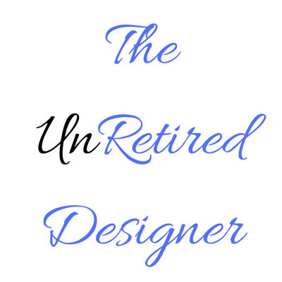 The Unretired Designer